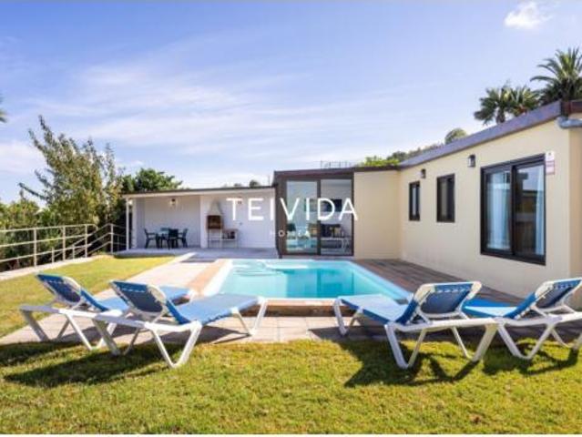 Casa Venta Santa Úrsula, Santa Úrsula