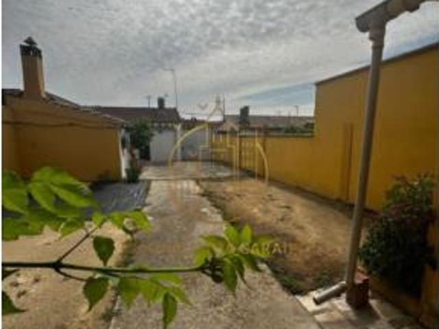 Casa Venta Santacara, Santacara