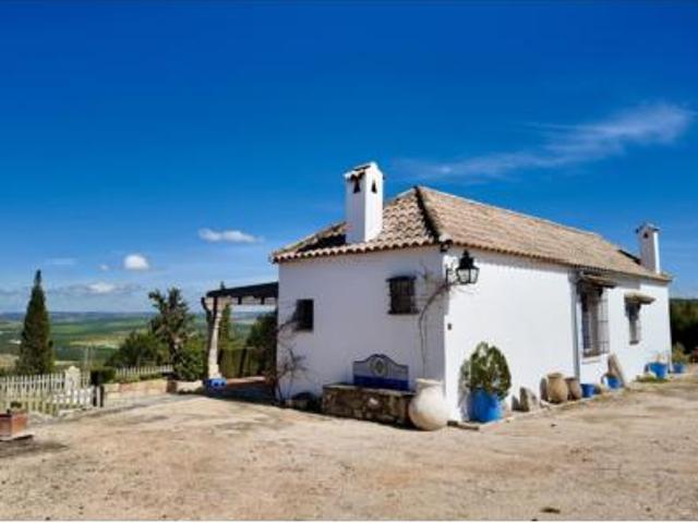 Casa Venta Santaella, Santaella