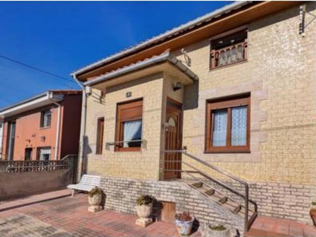 Casa Venta Santander, Valdenoja