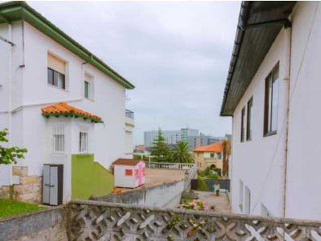 Casa Venta Santander, Cuatro Caminos