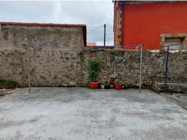 Casa Venta Santander, Cueto