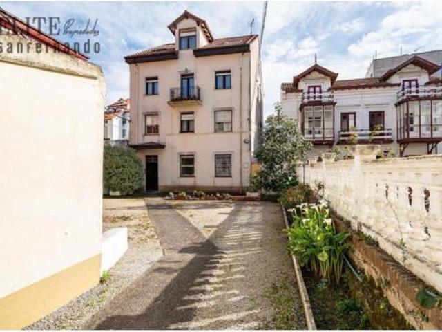 Casa Venta Santander, Los Castros