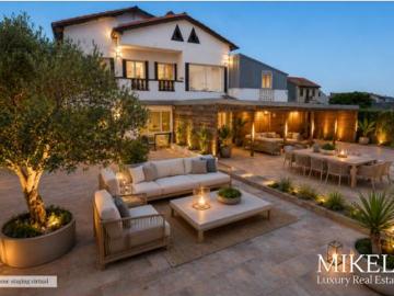 Casa Venta Santander, Monte