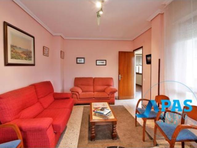Casa Venta Santander, Monte