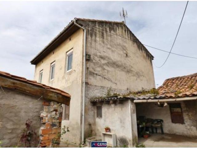 Casa Venta Santander, San Román