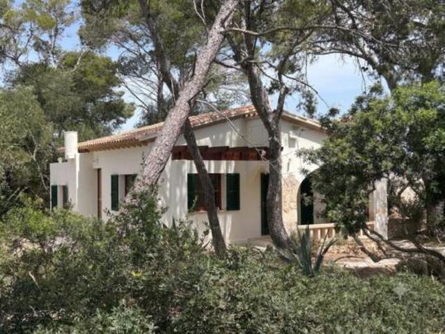 Casa Venta Santanyí, Cala Figuera