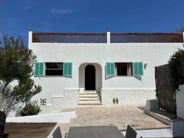 Casa Venta Santanyí, Cala Llombards