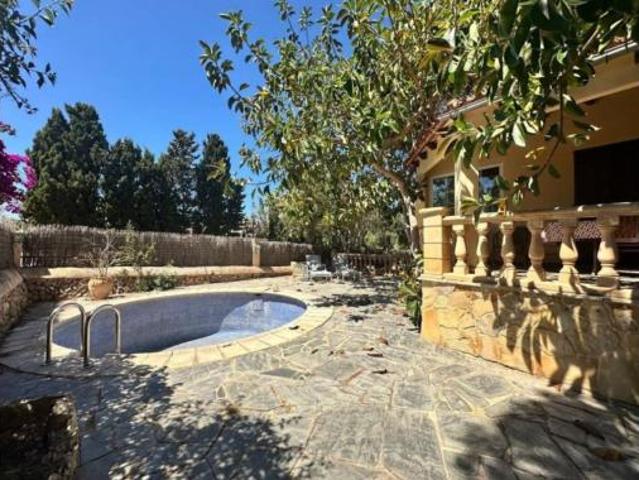 Casa Venta Santanyí, Cala Llombards