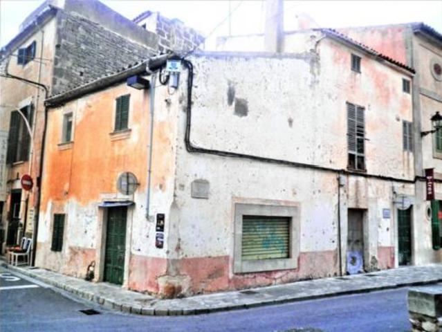 Casa Venta Santanyí, Cala Santanyí