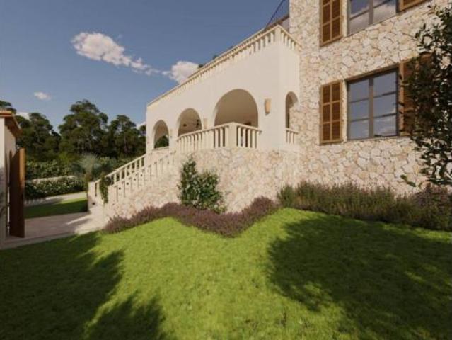 Casa Venta Santanyí, Cala Santanyí