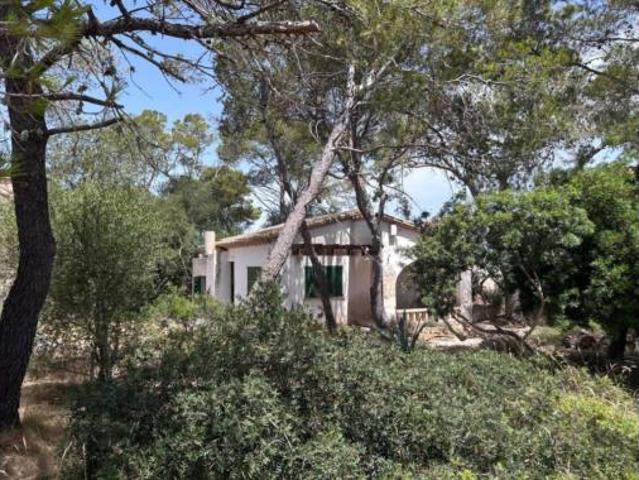 Casa Venta Santanyí, Cala Santanyí