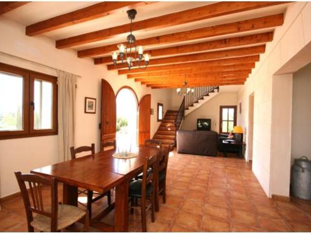 Casa Venta Santanyí, Els Llombards