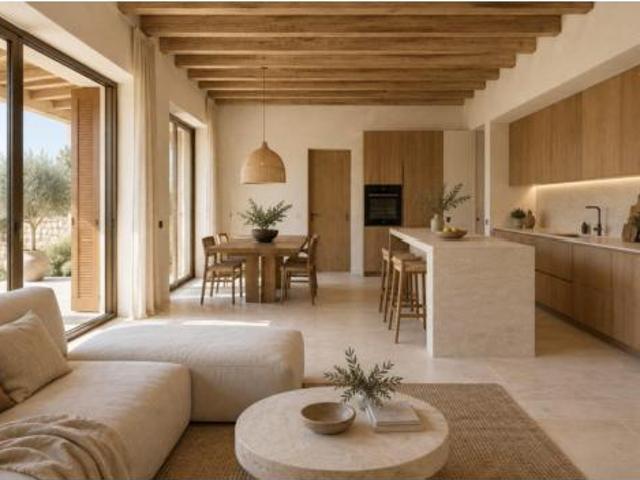 Casa Venta Santanyí, S'Alqueria Blanca