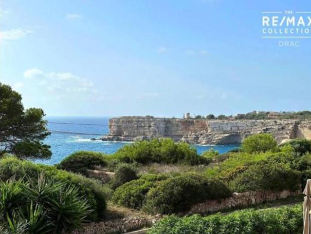Casa Venta Santanyí, Cala Llombards