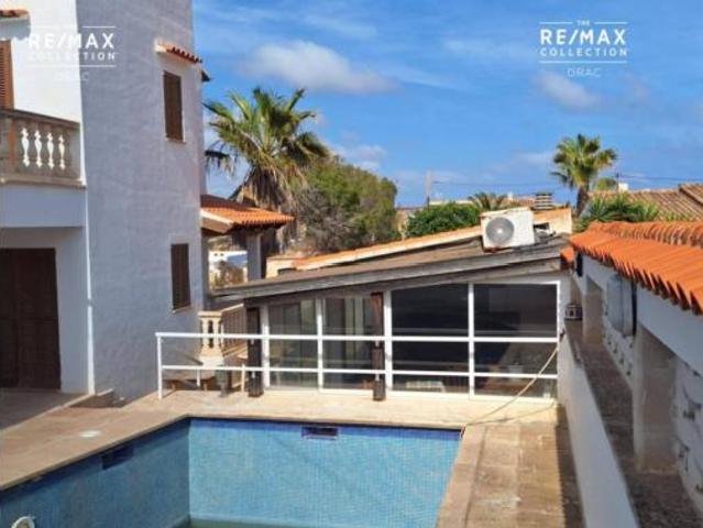 Casa Venta Santanyí, Cala Llombards