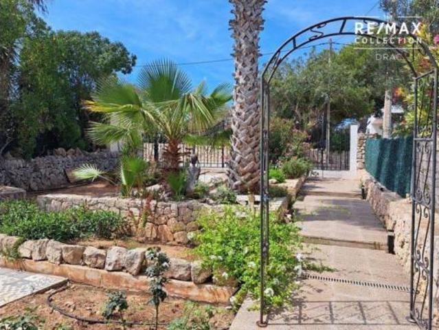Casa Venta Santanyí, Cala Llombards