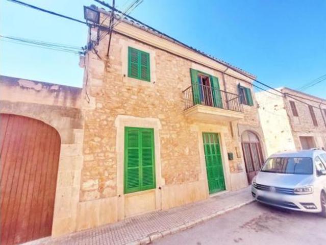 Casa Venta Santanyí, Santanyí