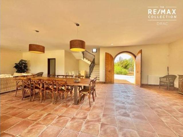 Casa Venta Santanyí, Cala Santanyí