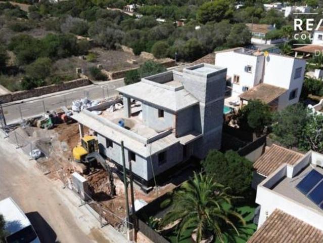 Casa Venta Santanyí, Cala Llombards
