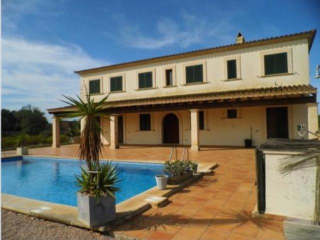 Casa Venta Santanyí, Cala Llombards