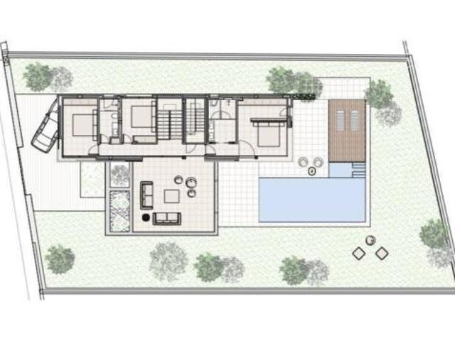 Casa Venta Santanyí, Cala Llombards