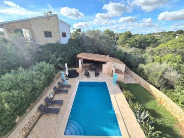 Casa Venta Santanyí, Cala Llombards