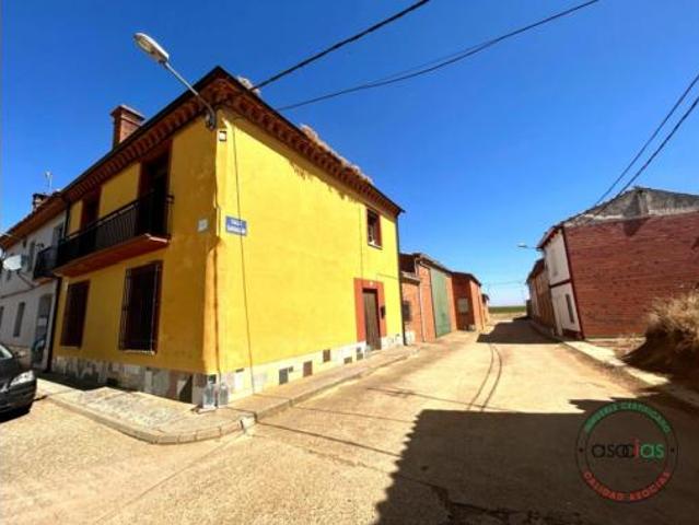 Casa Venta Santervás de Campos, Santervás de Campos