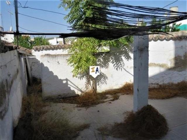 Casa Venta Santiago de Calatrava, Santiago de Calatrava
