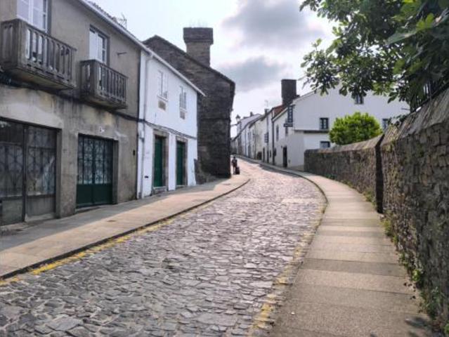 Casa Venta Santiago de Compostela, Campus Norte San Caetano