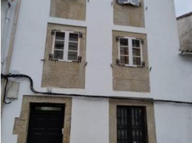 Casa Venta Santiago de Compostela, Campus Norte San Caetano