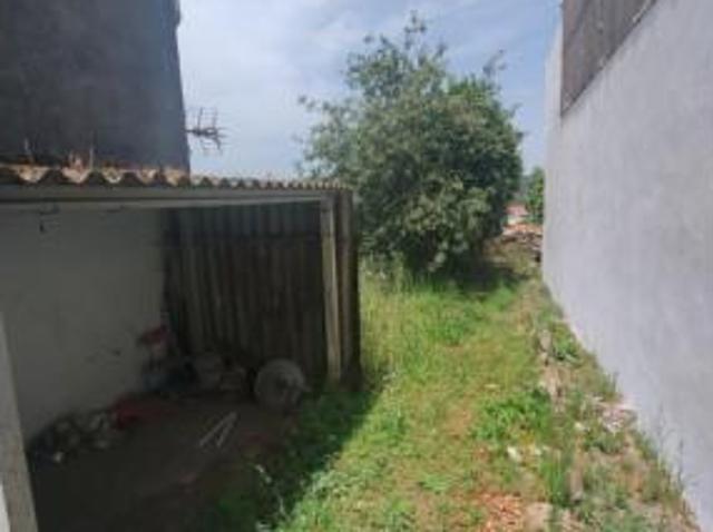Casa Venta Santiago de Compostela, Campus Norte San Caetano
