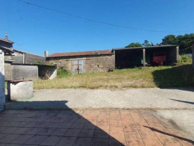 Casa Venta Santiago de Compostela, Campus Norte San Caetano