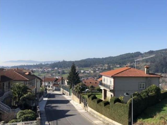 Casa Venta Santiago de Compostela, Campus Norte San Caetano