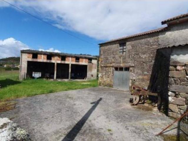 Casa Venta Santiago de Compostela, Campus Norte San Caetano