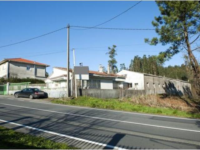 Casa Venta Santiago de Compostela, Campus Norte San Caetano