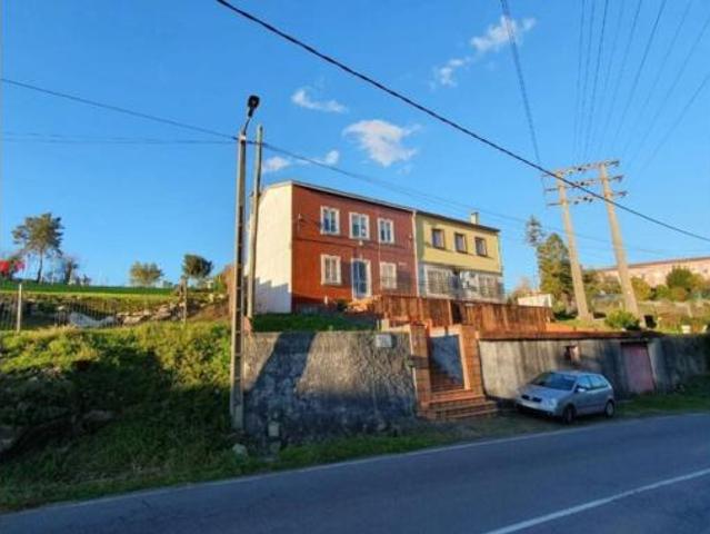 Casa Venta Santiago de Compostela, Campus Sur Santa Marta