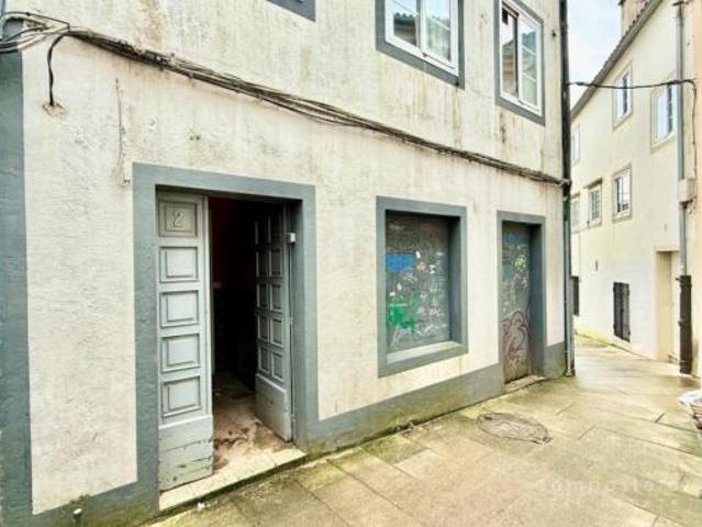 Casa Venta Santiago de Compostela, Campus Sur Santa Marta