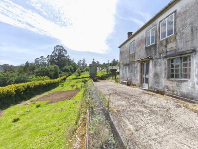 Casa Venta Santiago de Compostela, Campus Sur Santa Marta