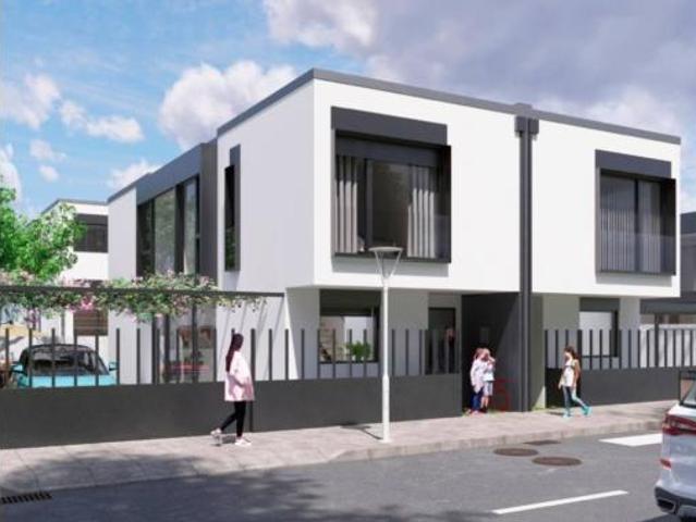 Casa Venta Santiago de Compostela, Campus Sur Santa Marta