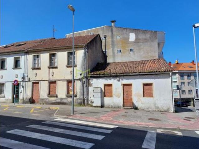 Casa Venta Santiago de Compostela, Castiñeiriño