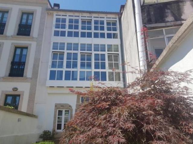 Casa Venta Santiago de Compostela, Centro Histórico