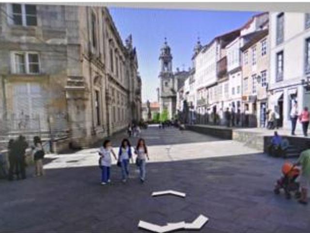 Casa Venta Santiago de Compostela, Centro Histórico