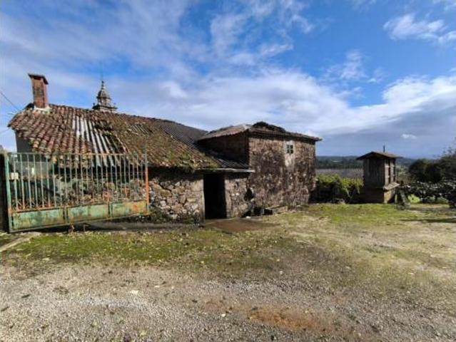 Casa Venta Santiago de Compostela, Marrozos Eixo