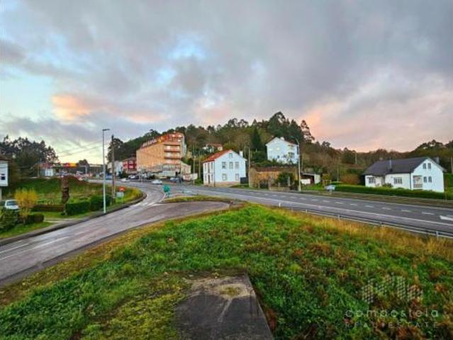 Casa Venta Santiago de Compostela, Marrozos Eixo