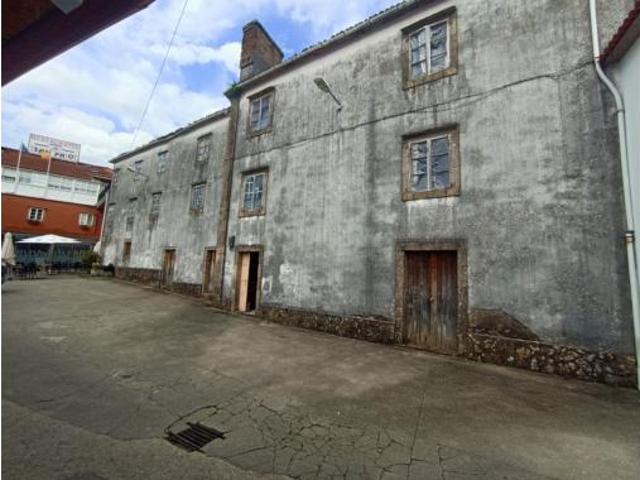 Casa Venta Santiago de Compostela, San Lázaro Meixonfrío