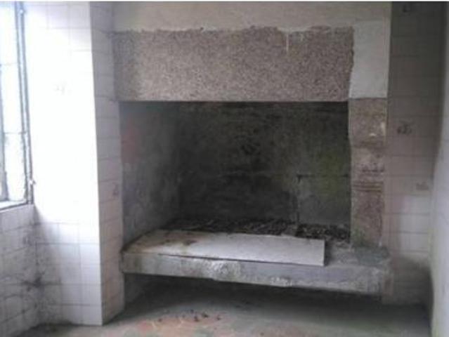 Casa Venta Santiago de Compostela, San Lázaro Meixonfrío