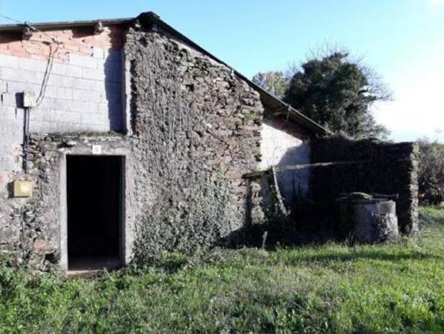 Casa Venta Santiago de Compostela, San Lázaro Meixonfrío