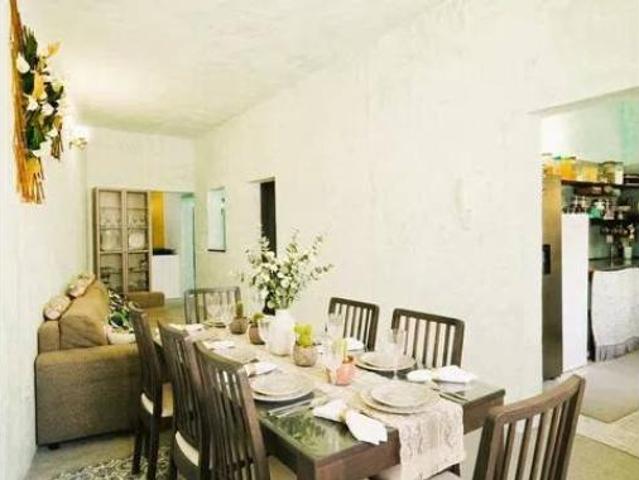 Casa Venta Santiago del Teide, Acantilado de los Gigantes