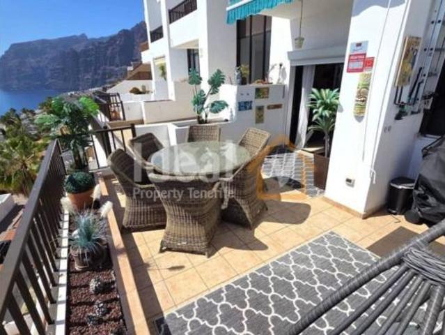 Casa Venta Santiago del Teide, Acantilado de los Gigantes